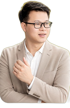 斑马老师形象照