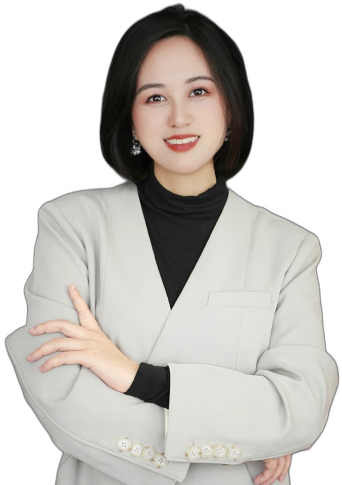 厦九九老师形象照